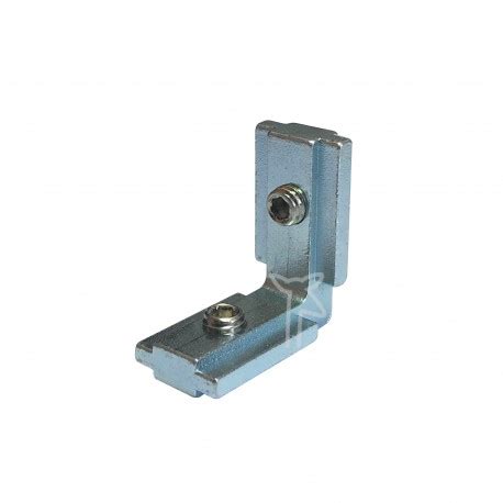 misumi l bracket